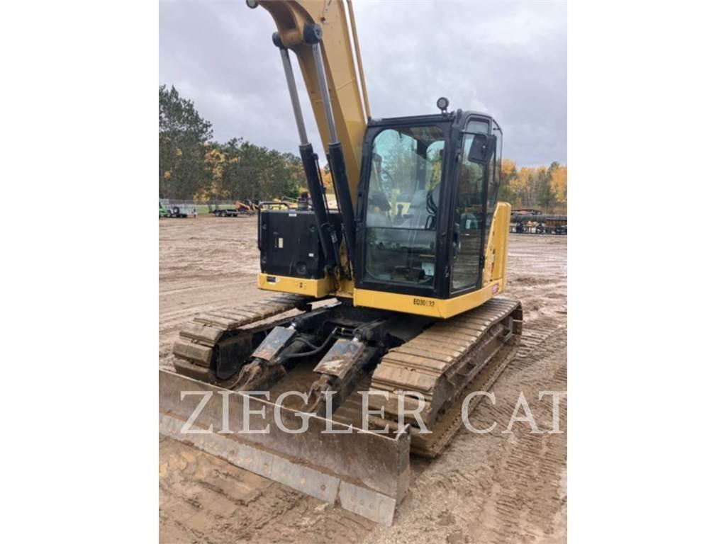 CAT 310 履带挖掘机