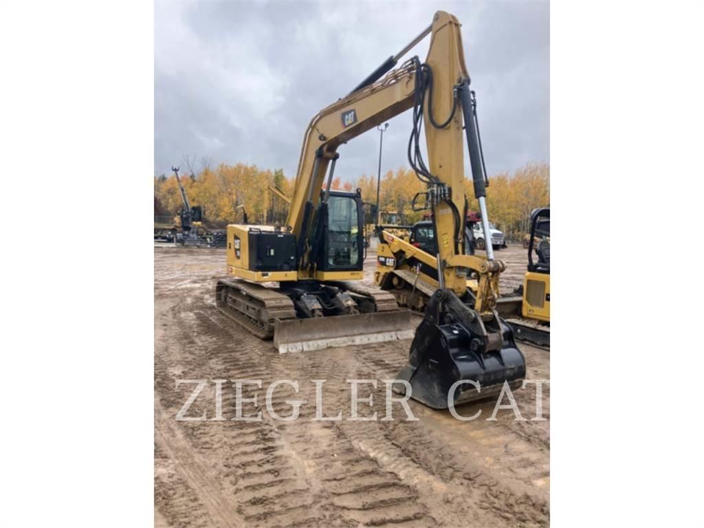 CAT 310 履带挖掘机
