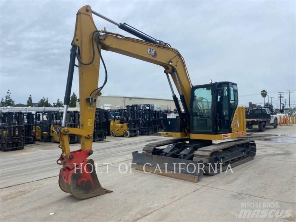 CAT 310 履带挖掘机