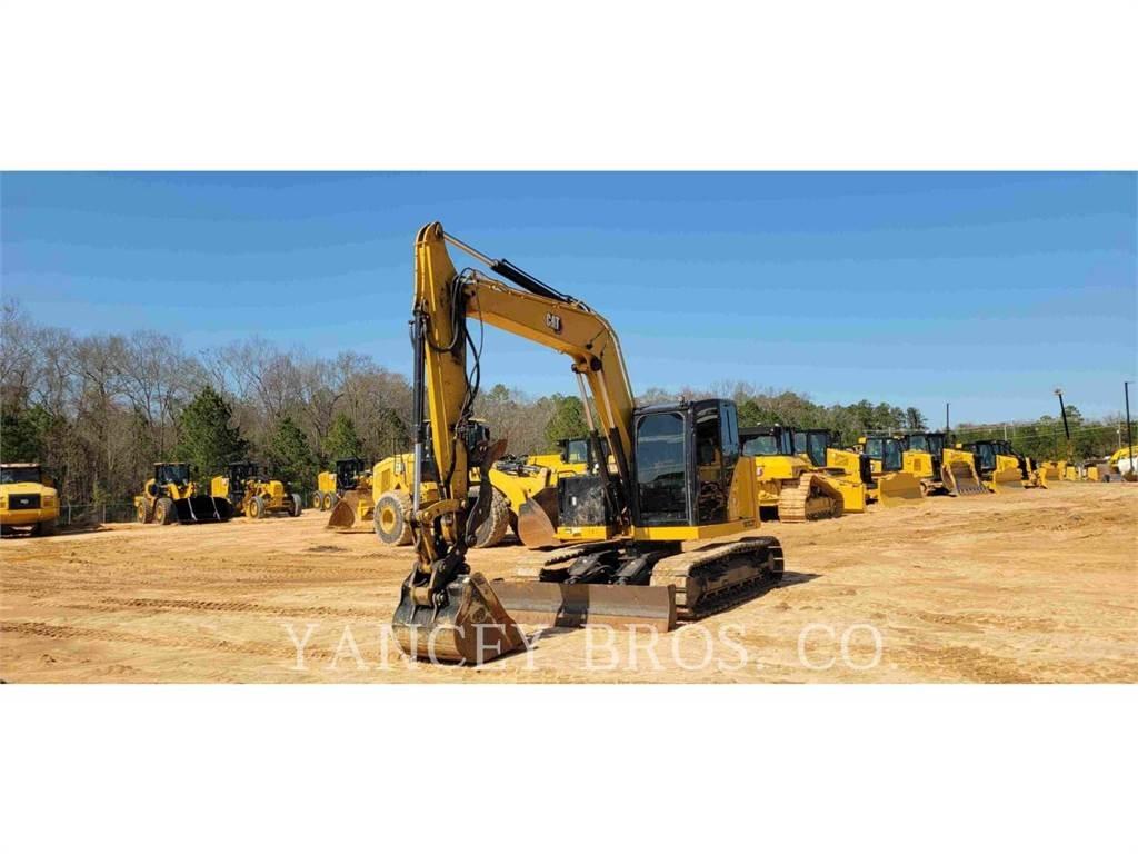 CAT 310 履带挖掘机