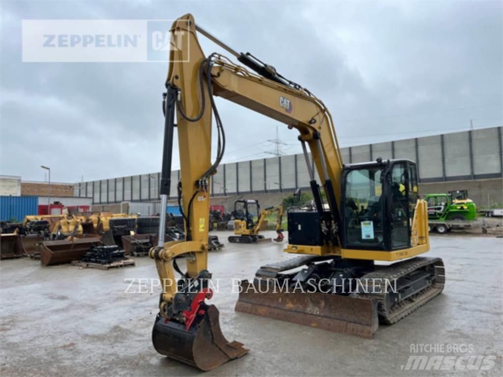 CAT 310 履带挖掘机