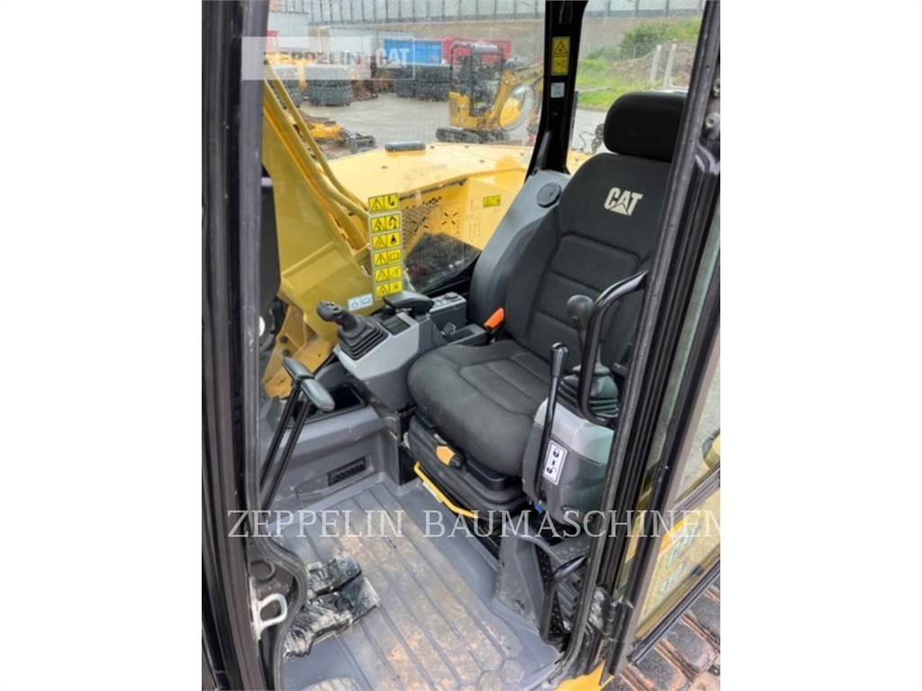 CAT 310 履带挖掘机