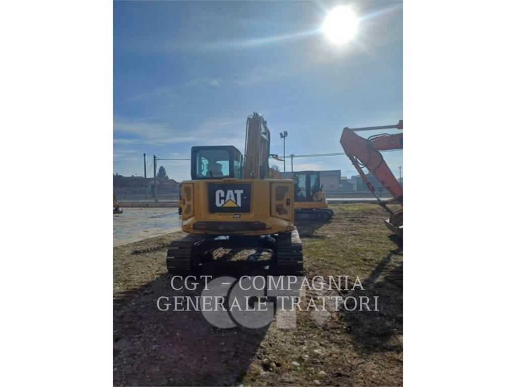CAT 310 履带挖掘机