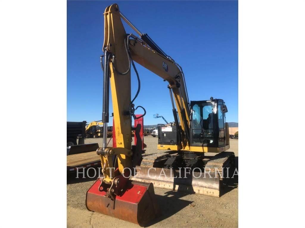 CAT 310 履带挖掘机