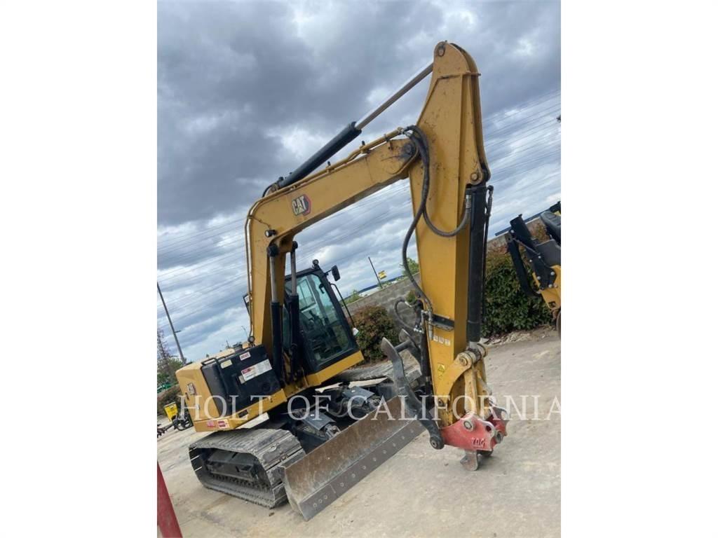 CAT 310 履带挖掘机