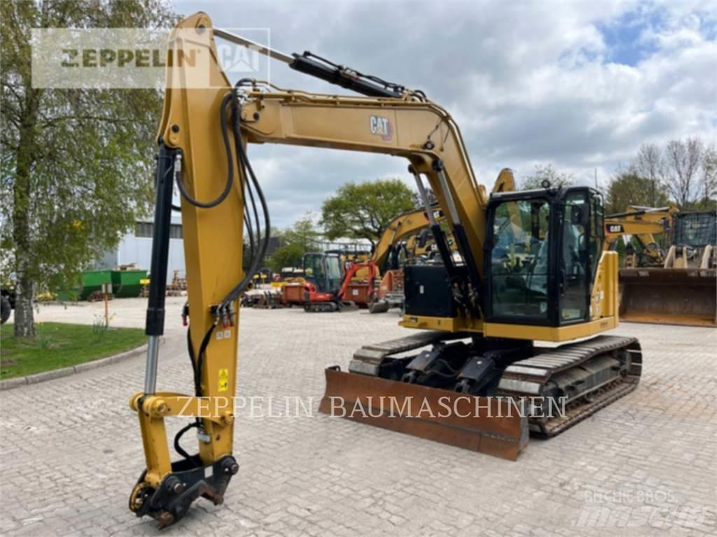 CAT 310 履带挖掘机