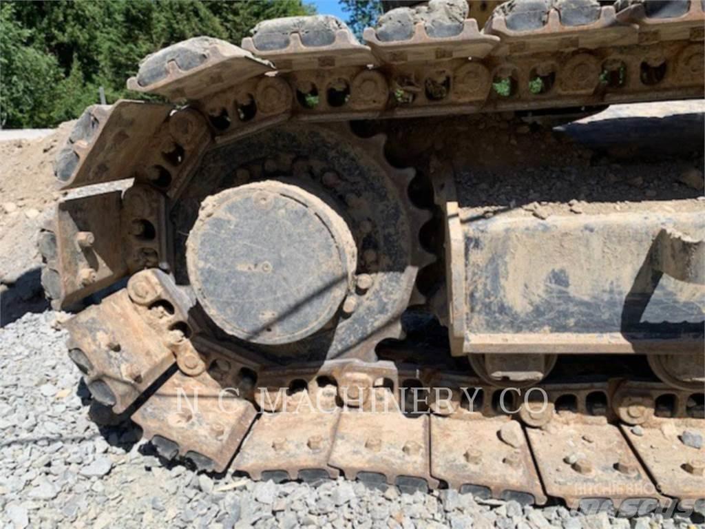 CAT 310 履带挖掘机