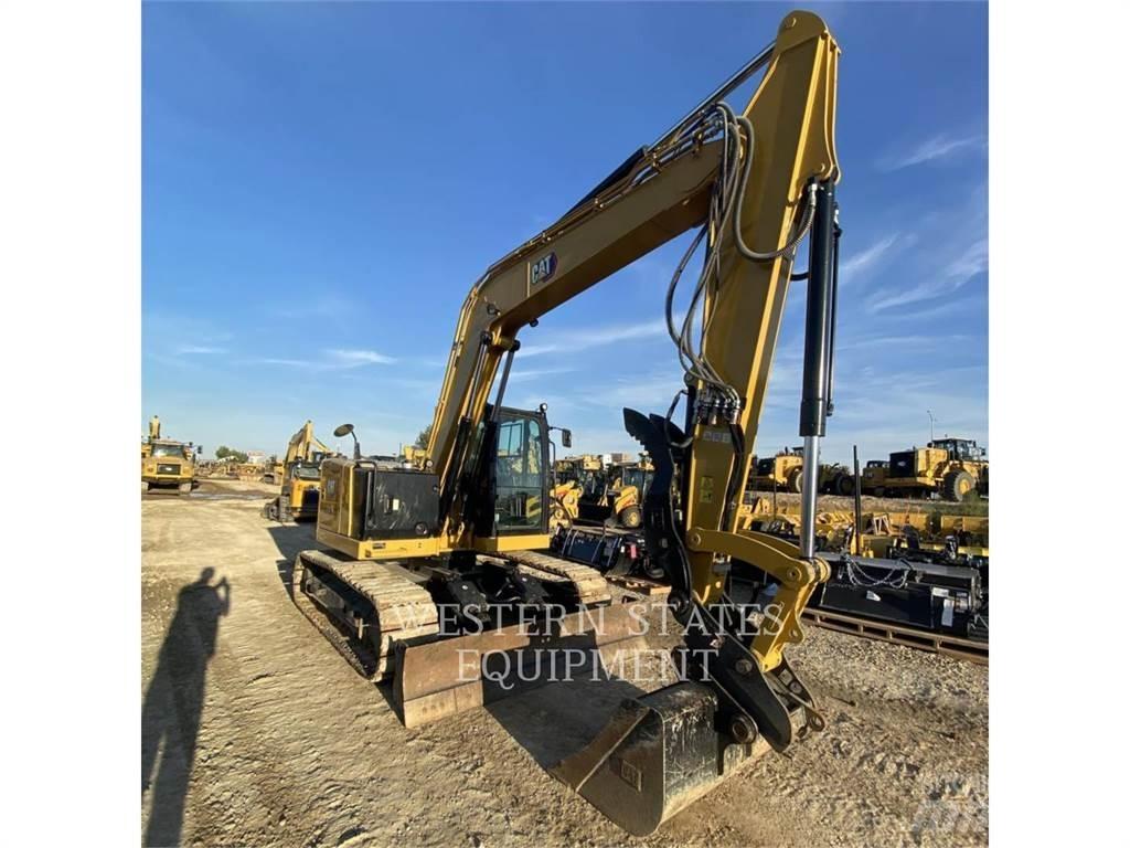 CAT 310 履带挖掘机