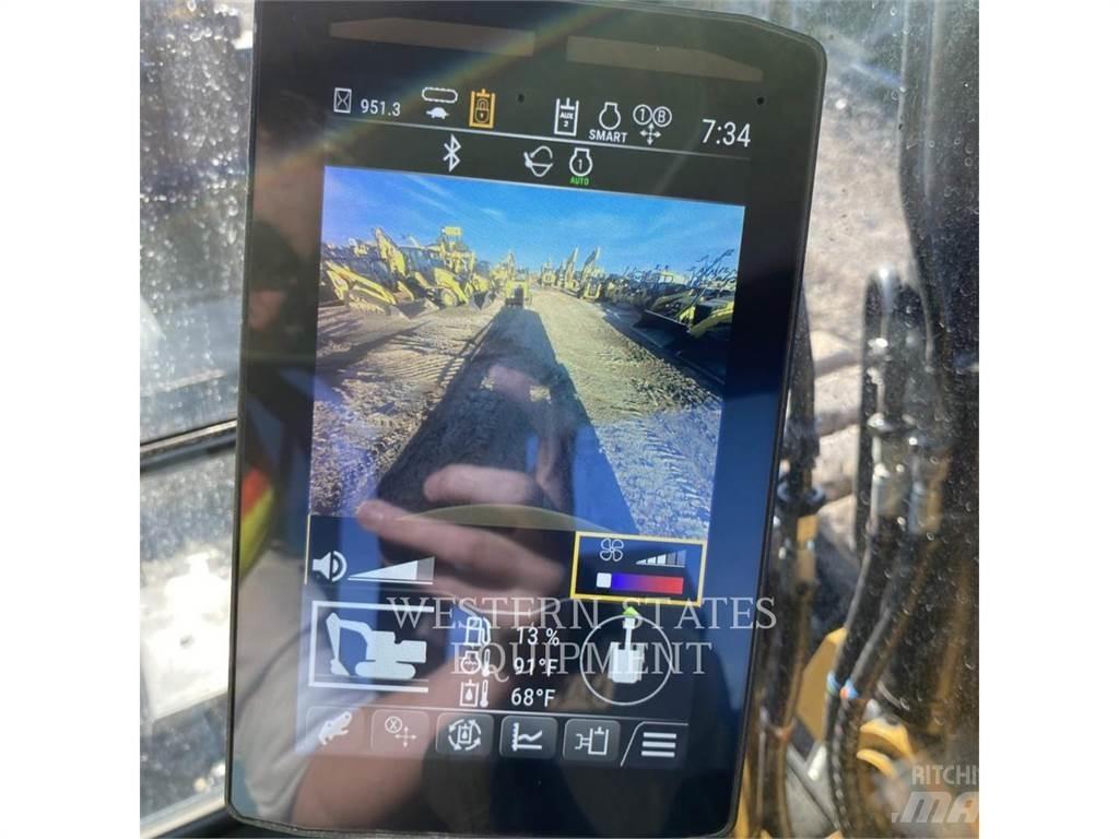 CAT 310 履带挖掘机