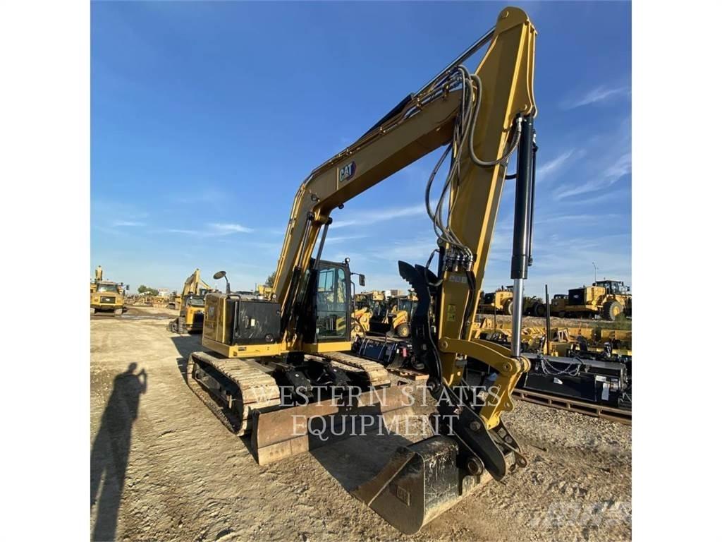 CAT 310 履带挖掘机
