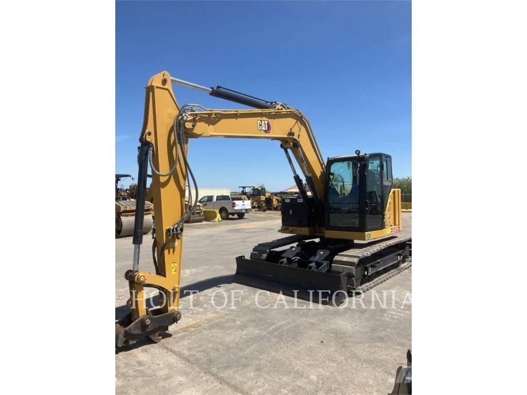 CAT 310 履带挖掘机