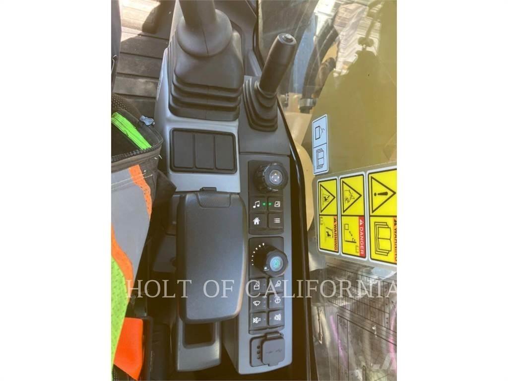 CAT 310 履带挖掘机