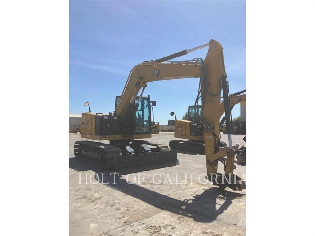 CAT 310 履带挖掘机
