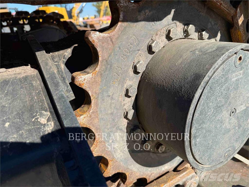 CAT 310 履带挖掘机