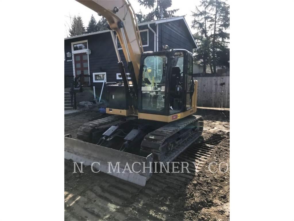 CAT 310 履带挖掘机