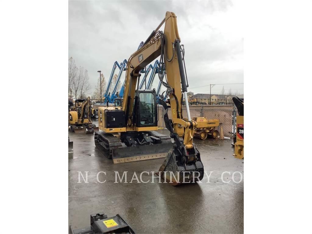 CAT 310 履带挖掘机