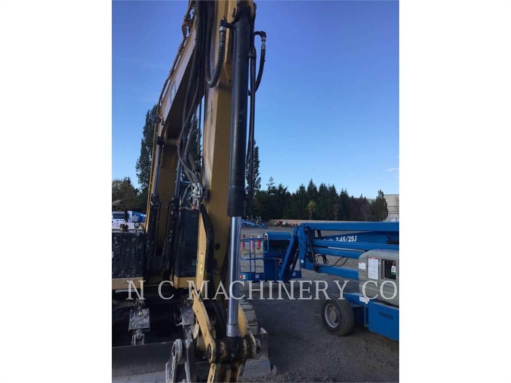 CAT 310 履带挖掘机