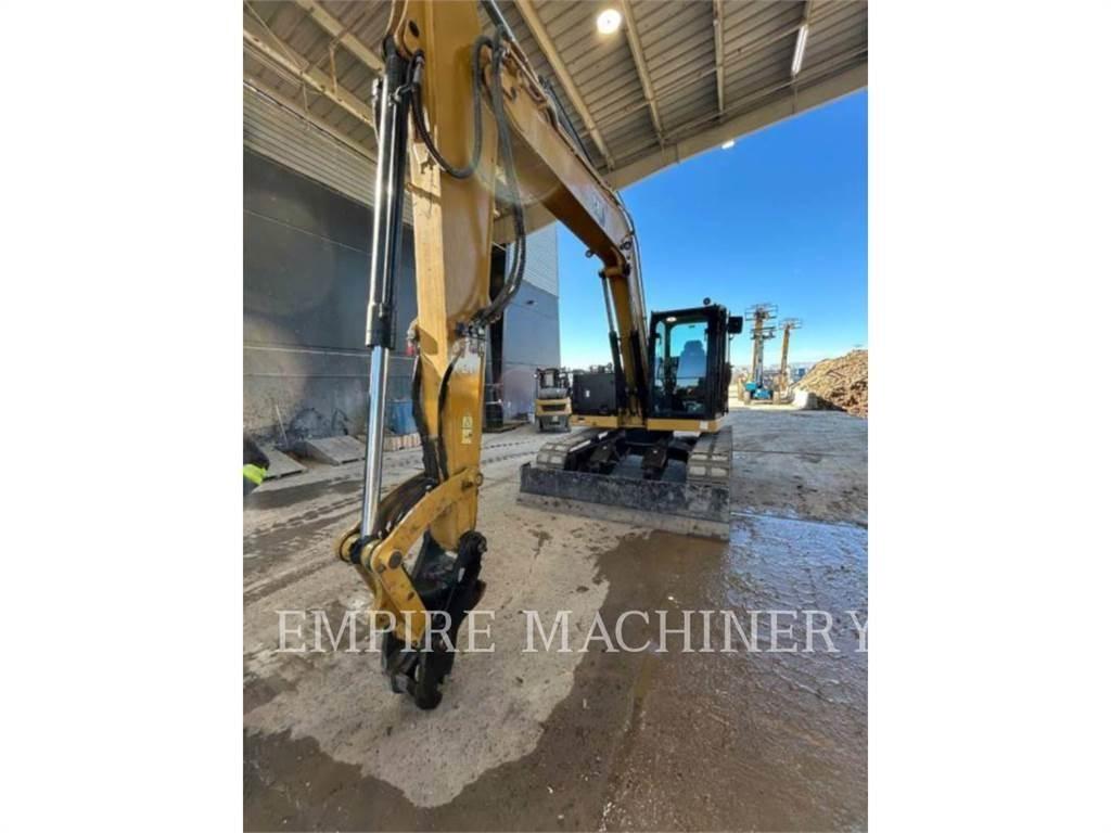 CAT 310-07 履带挖掘机