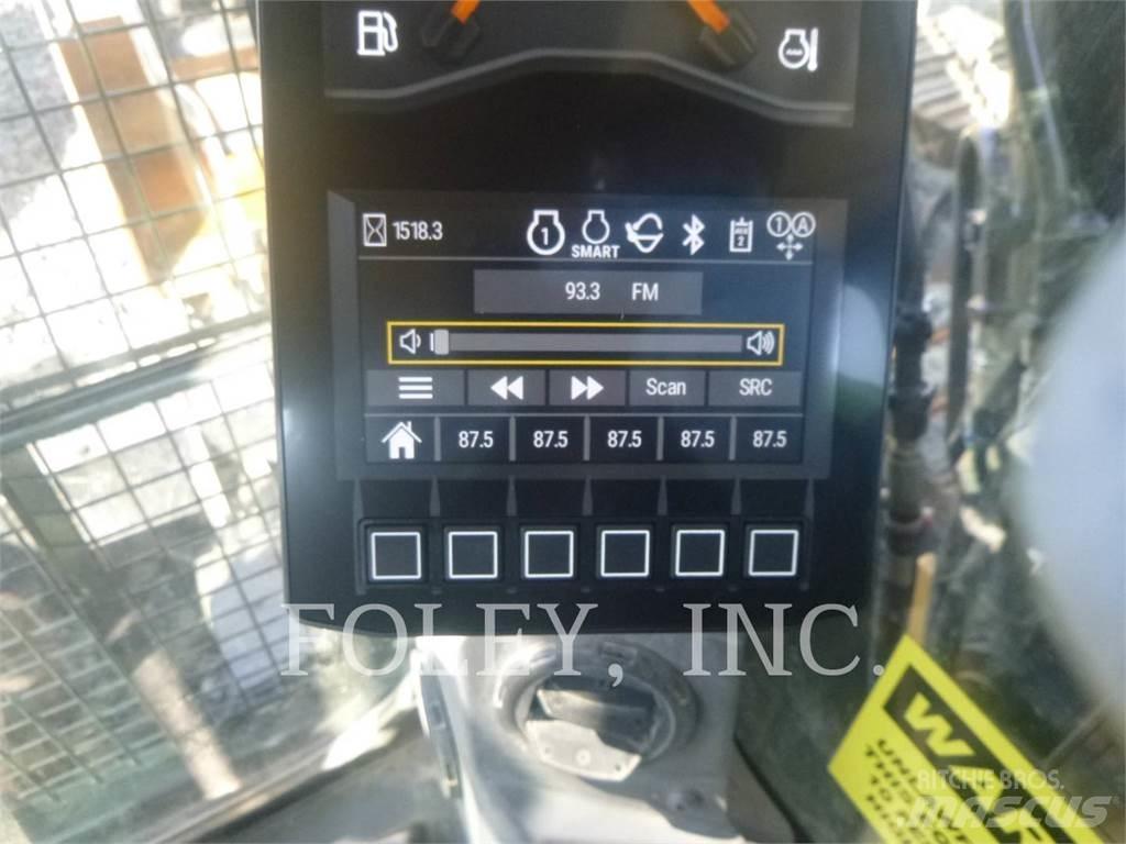 CAT 310-07 履带挖掘机
