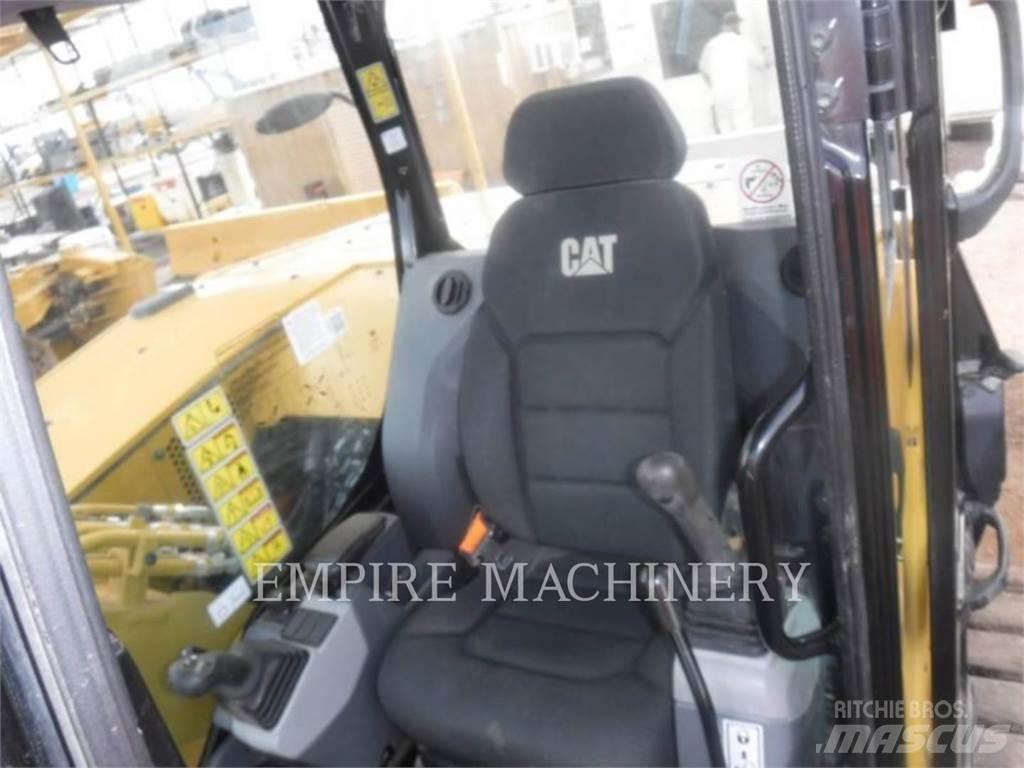 CAT 310-07 履带挖掘机