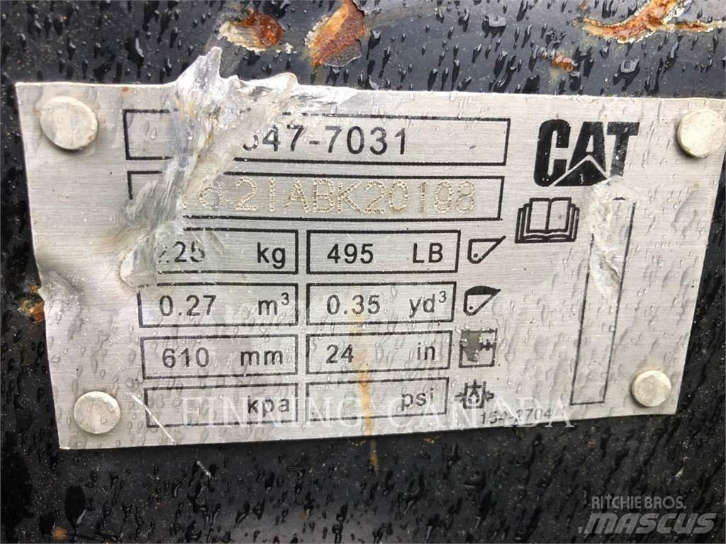 CAT 310-07 履带挖掘机