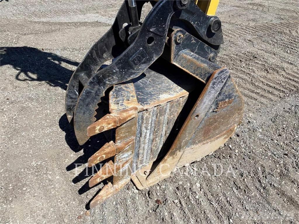 CAT 310-07 履带挖掘机
