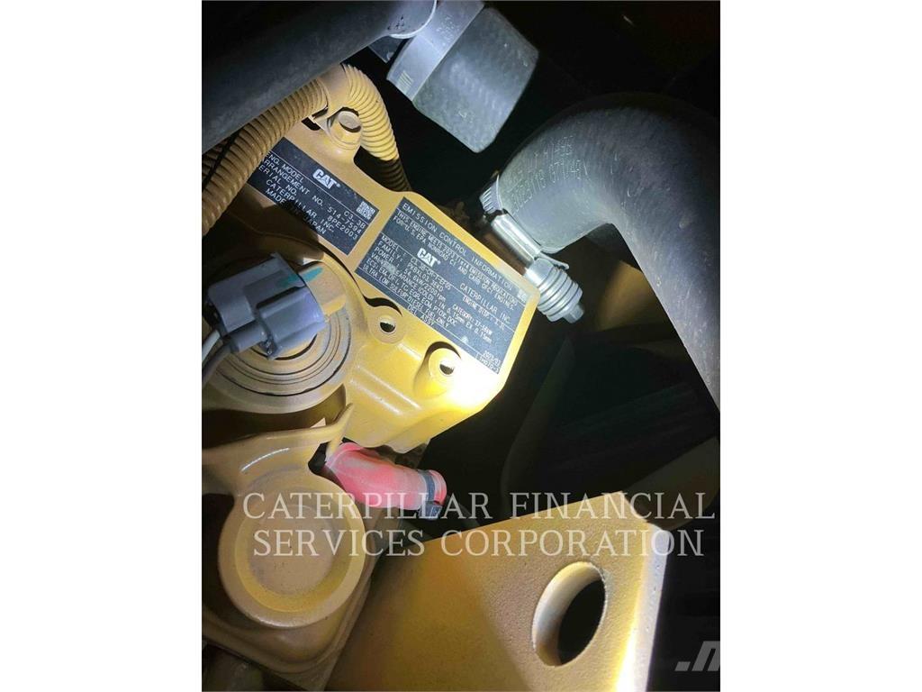 CAT 310 07A 履带挖掘机