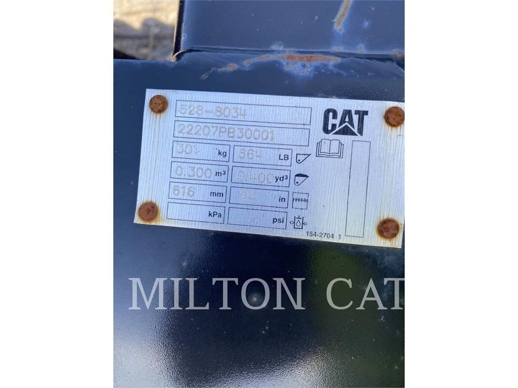 CAT .310.24IN.BUCKET 挖斗