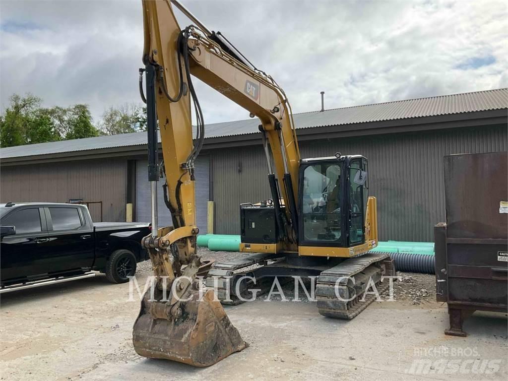 CAT 310 AQ 履带挖掘机