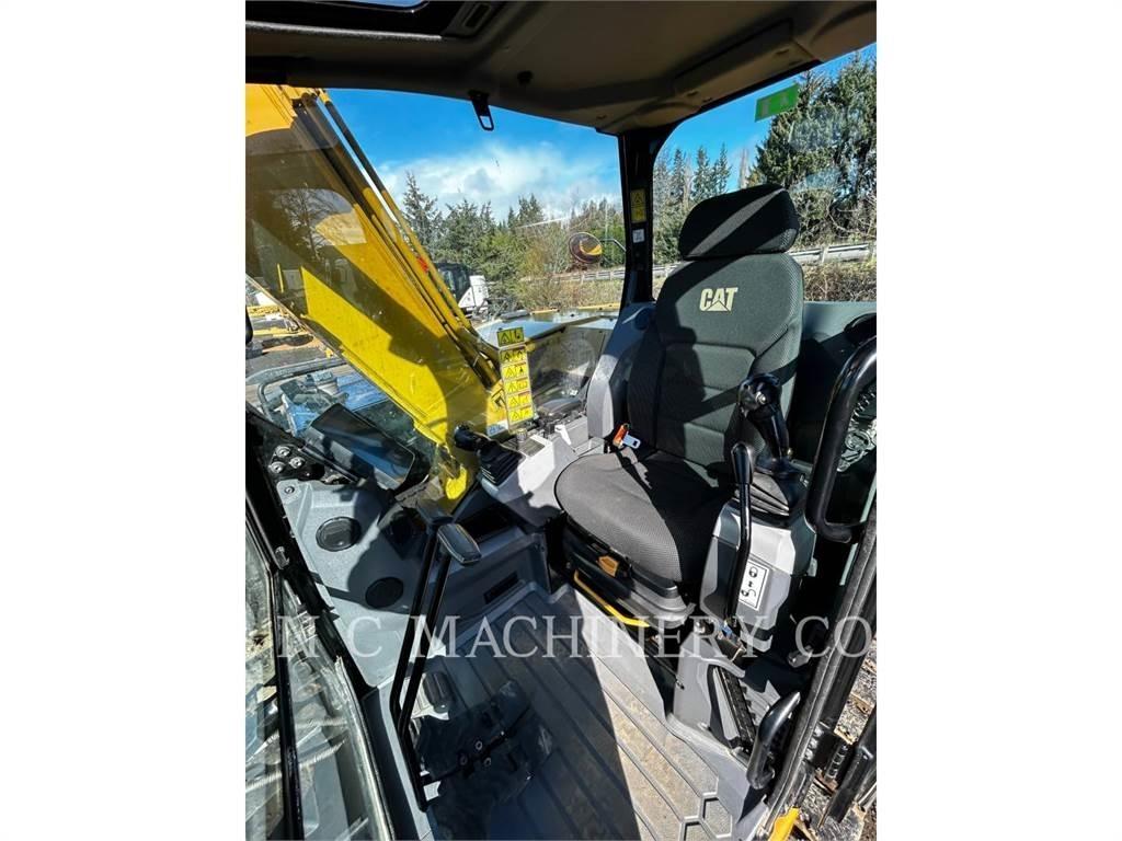 CAT 310 CRCB 履带挖掘机