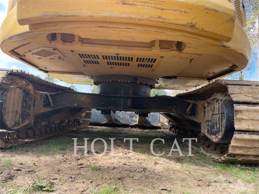CAT 31007 履带挖掘机