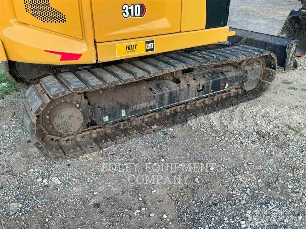 CAT 31007 履带挖掘机