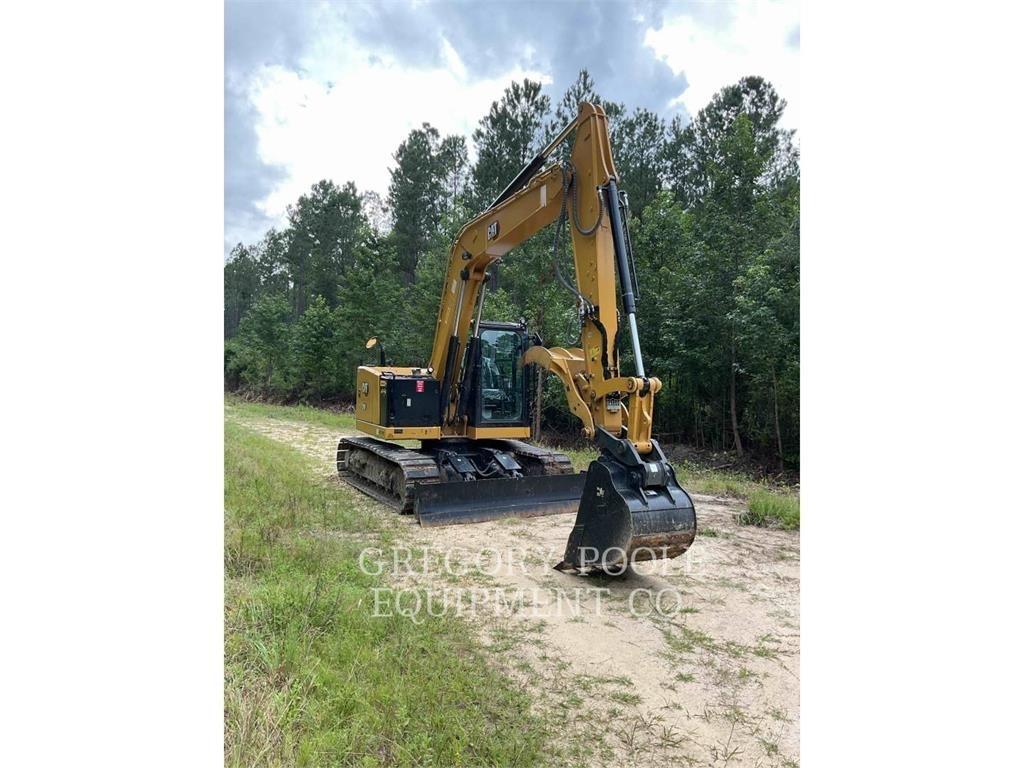CAT 31007 履带挖掘机