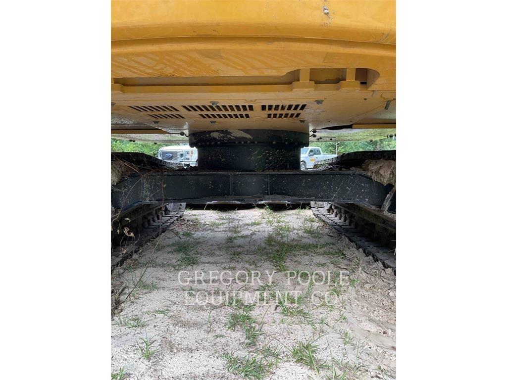 CAT 31007 履带挖掘机