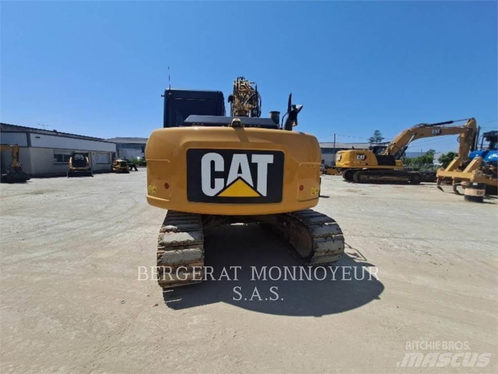 CAT 311F RR 履带挖掘机