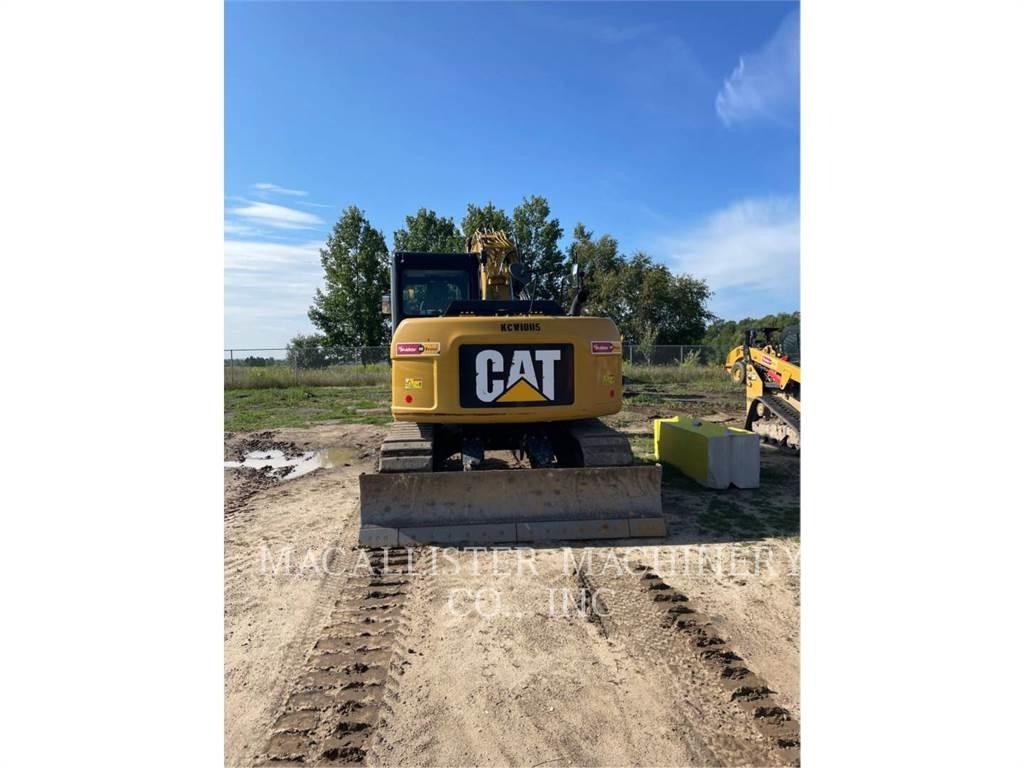 CAT 311FLRR 履带挖掘机