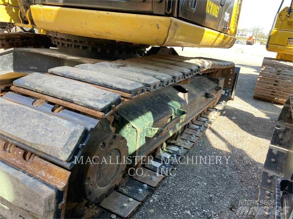 CAT 311FLRR 履带挖掘机
