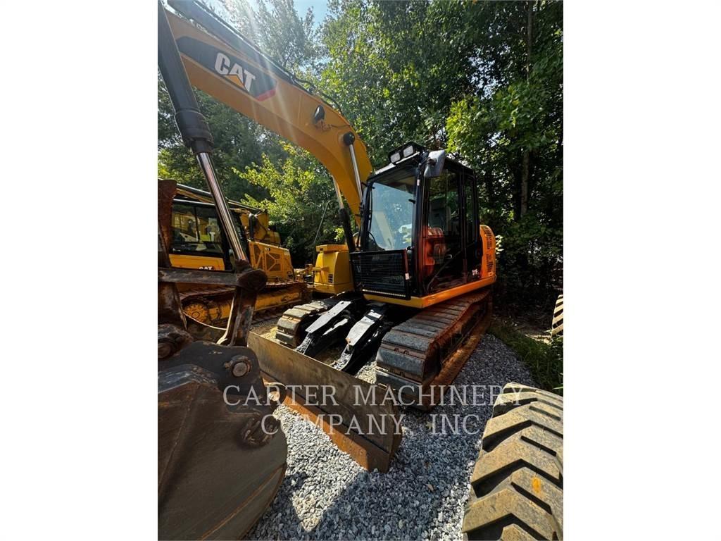CAT 311FLRR 履带挖掘机