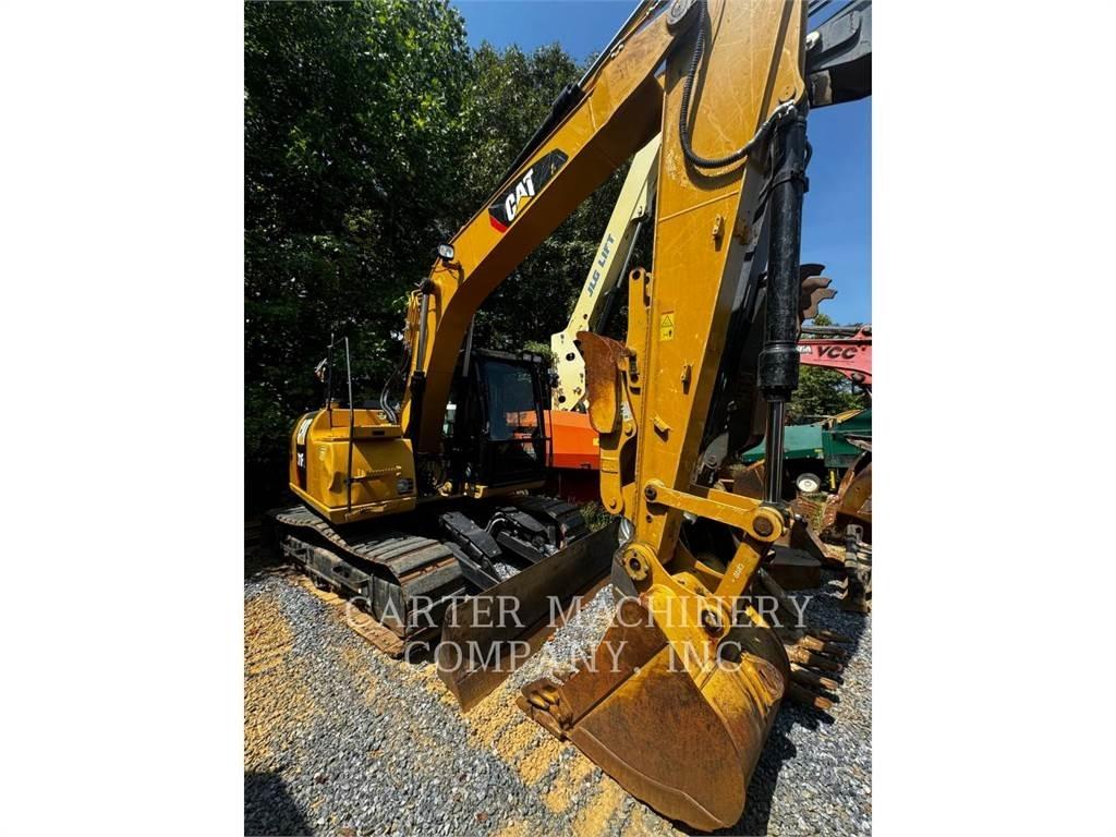 CAT 311FLRR 履带挖掘机