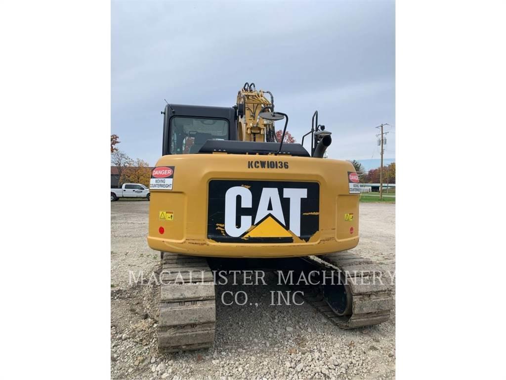 CAT 311FLRR 履带挖掘机