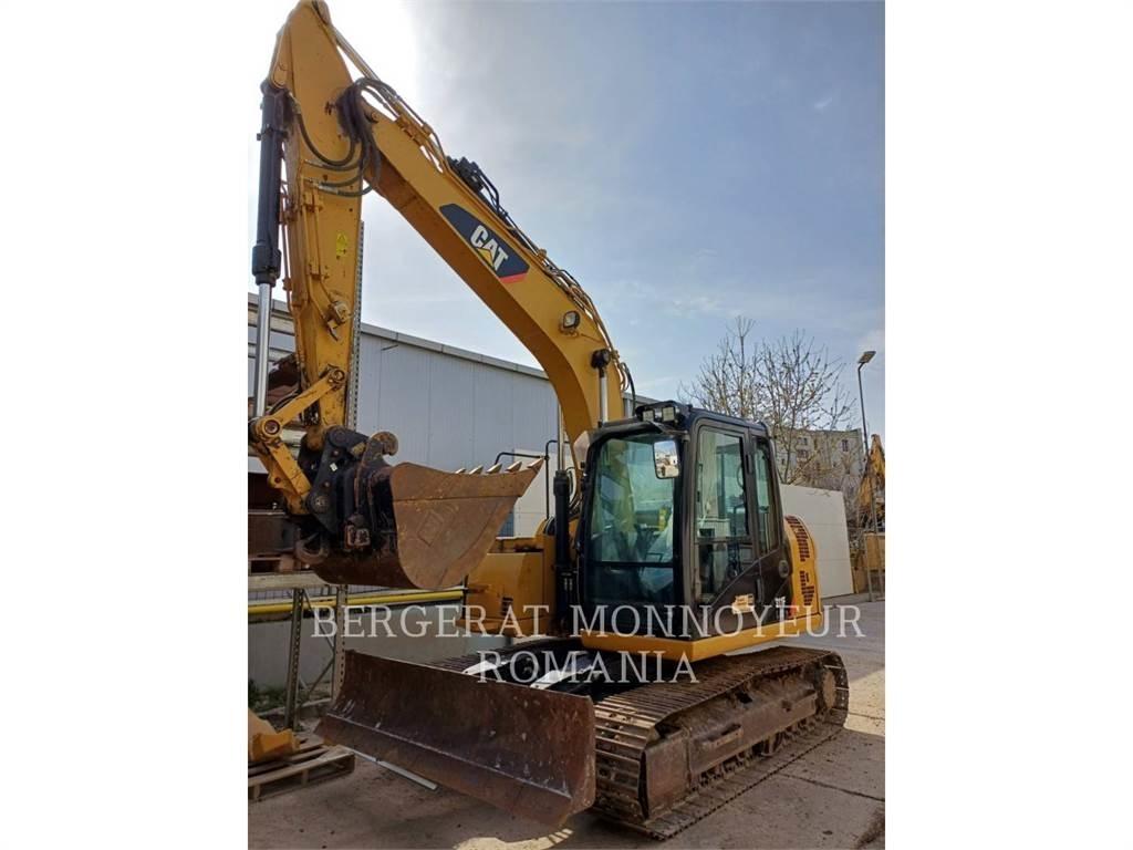 CAT 311FLRR 履带挖掘机