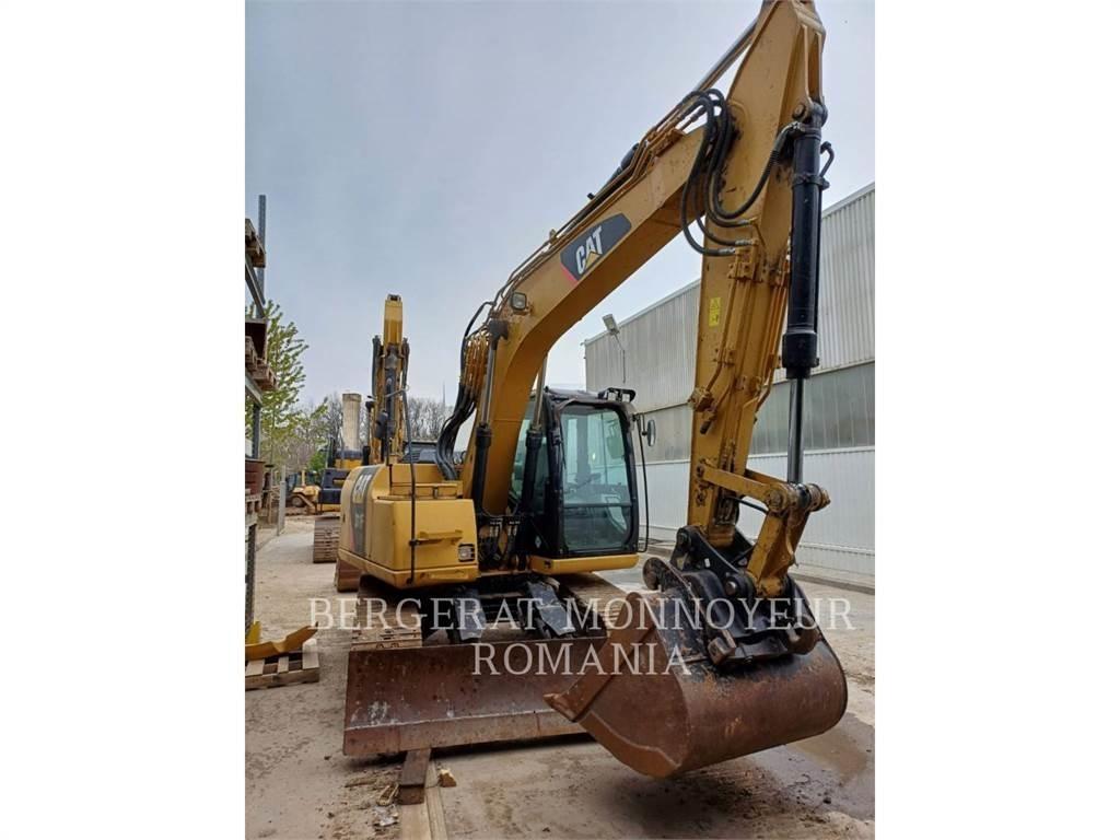 CAT 311FLRR 履带挖掘机