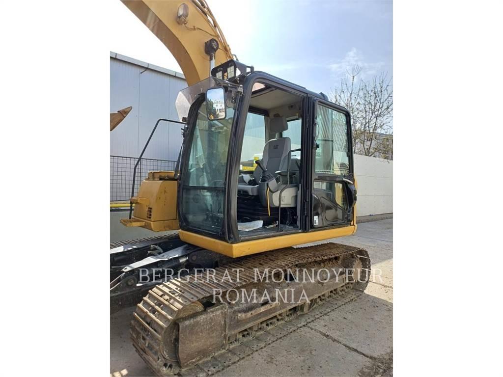 CAT 311FLRR 履带挖掘机