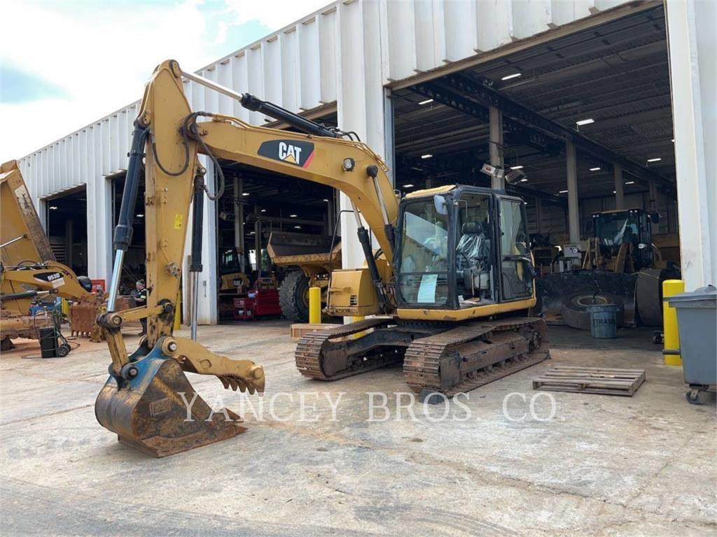 CAT 311FLRR 履带挖掘机