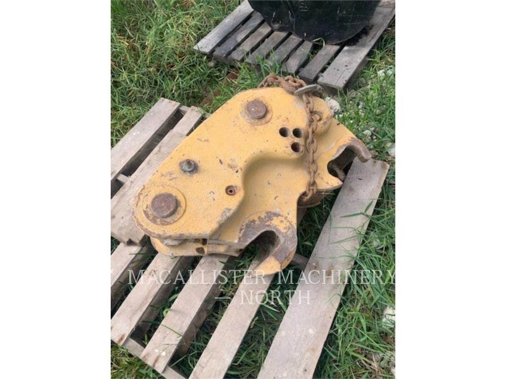 CAT 312BL T 履带挖掘机