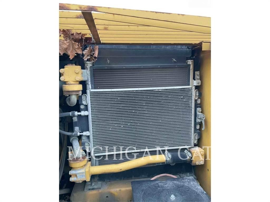 CAT 312CL 履带挖掘机