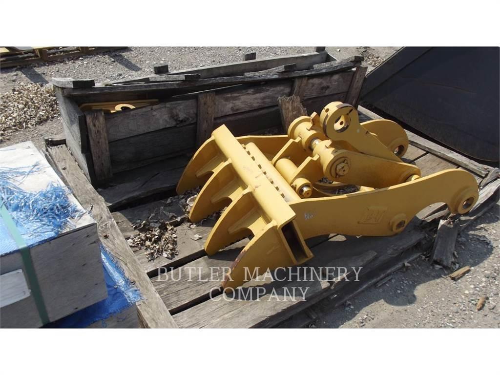 CAT 312CTHMB 快速连接器