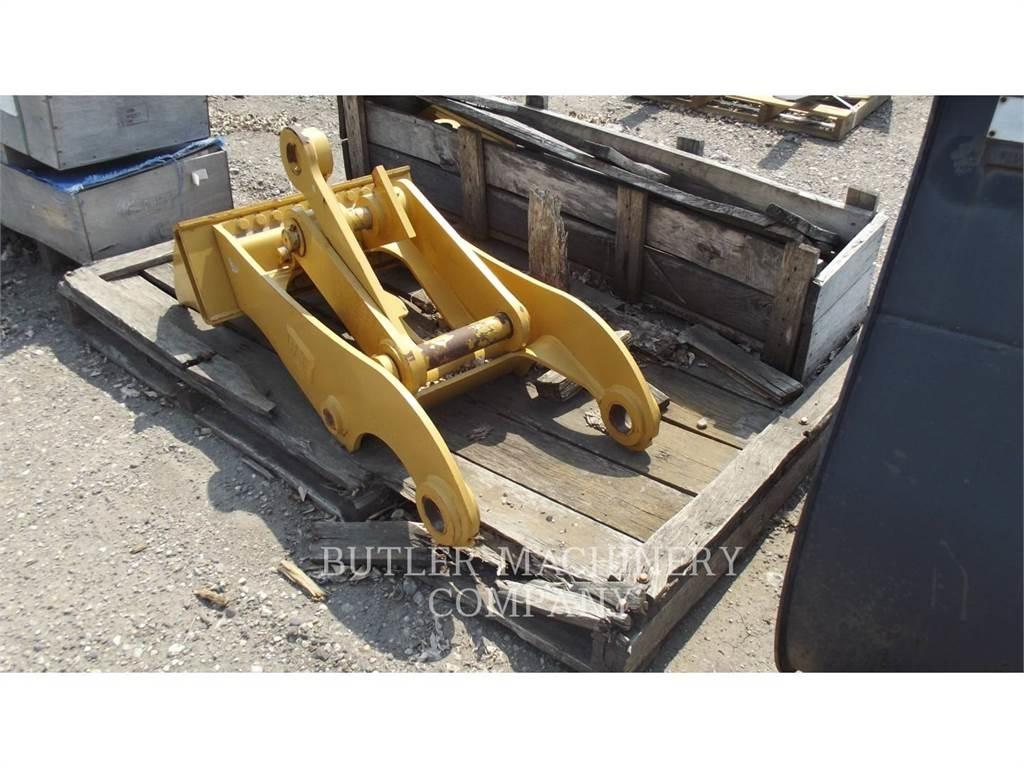 CAT 312CTHMB 快速连接器