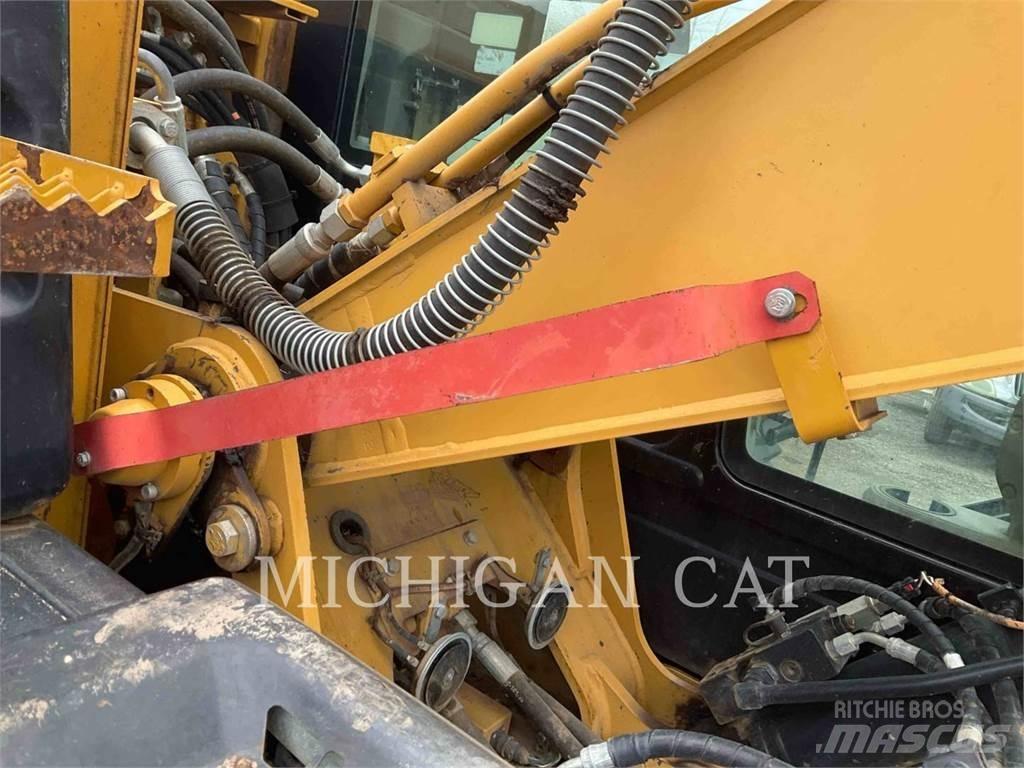 CAT 312EL 履带挖掘机