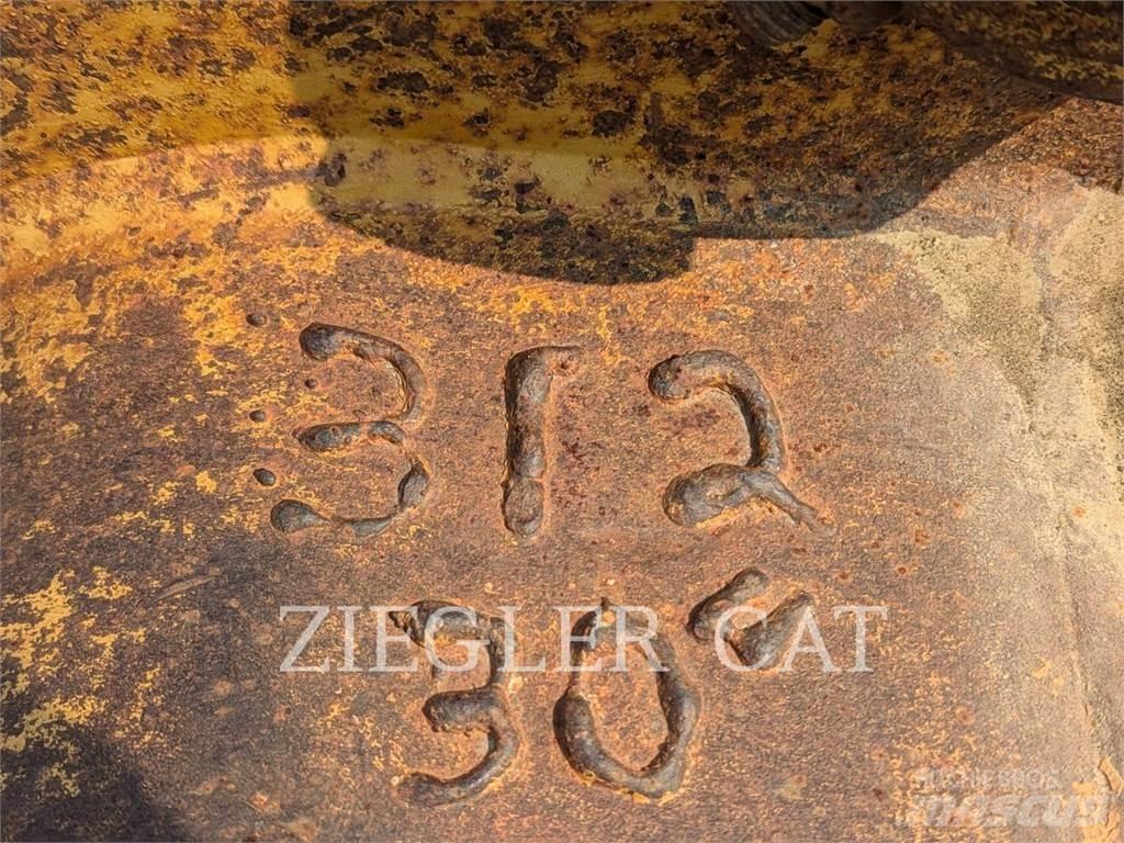 CAT 312LINKAGE30INCHDIG 挖斗